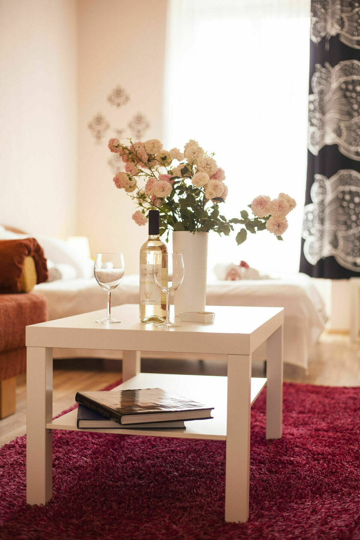 Lidicka Apartment Prague Exterior photo